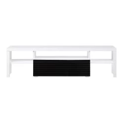 Buck II TV Stand -Professional Furniture Discount Store LV00998 tv stand 3