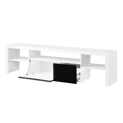 Buck II TV Stand -Professional Furniture Discount Store LV00998 tv stand 4