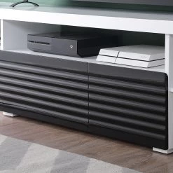 Buck II TV Stand -Professional Furniture Discount Store LV00998 tv stand 5