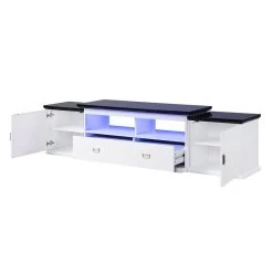 Barend TV Stand -Professional Furniture Discount Store LV00999 tv stand 4
