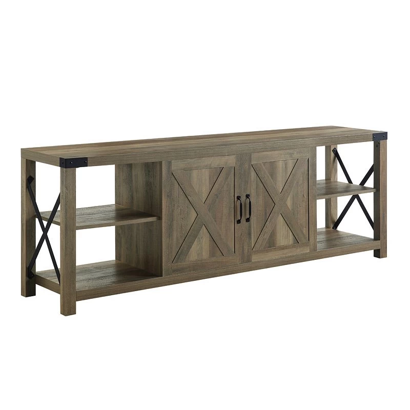 Abiram TV Stand 1 Abiram TV Stand