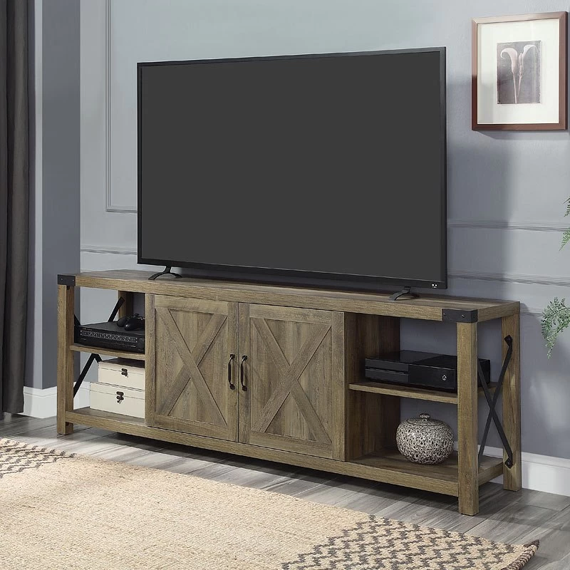 Abiram TV Stand 2 Abiram TV Stand - Image 2