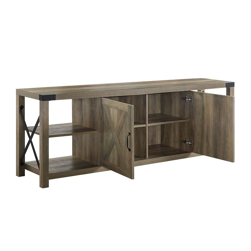 Abiram TV Stand 4 Abiram TV Stand - Image 4