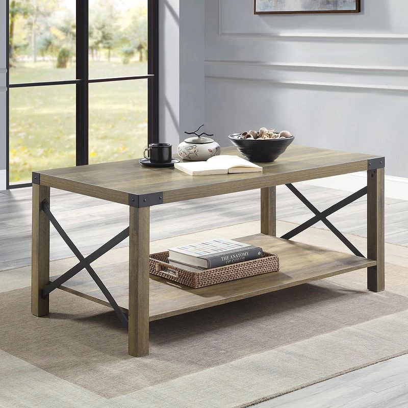 Abiram Occasional Table Set 5 Abiram Occasional Table Set - Image 5