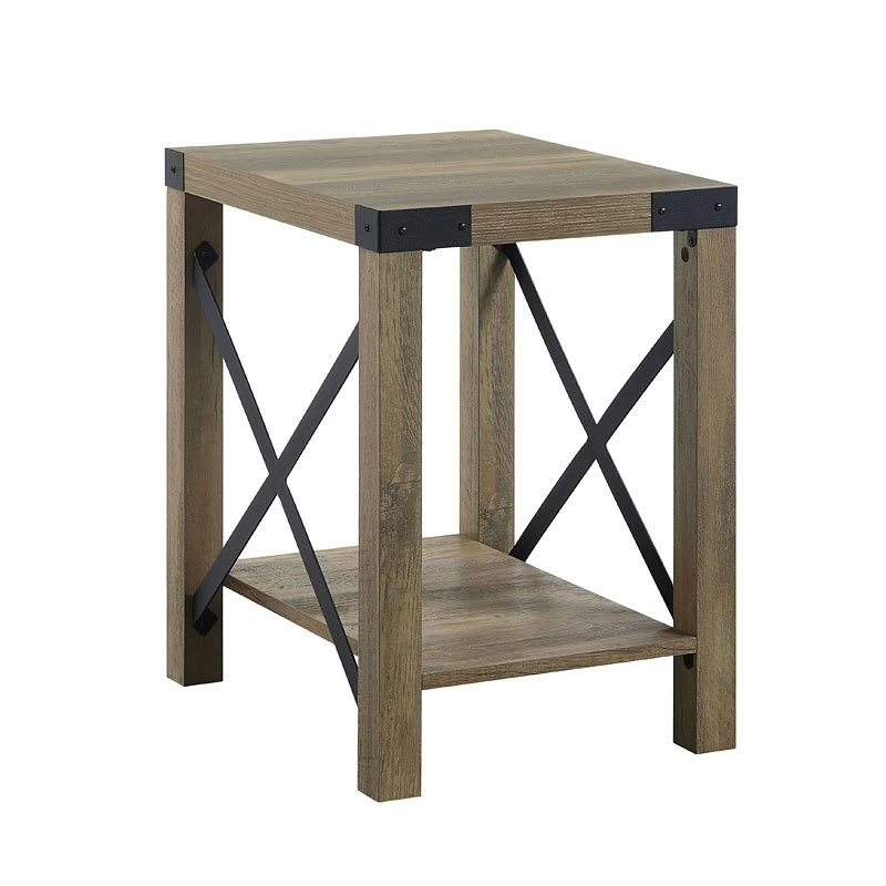 Abiram Occasional Table Set 2 Abiram Occasional Table Set - Image 2