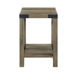 Abiram Occasional Table Set 14 Abiram Occasional Table Set -Professional Furniture Discount Store LV01002 end table 3