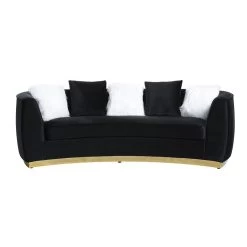 Achelle Sofa -Professional Furniture Discount Store LV01045 sofa 3