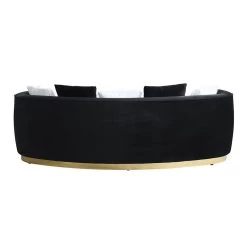 Achelle Sofa -Professional Furniture Discount Store LV01045 sofa 4