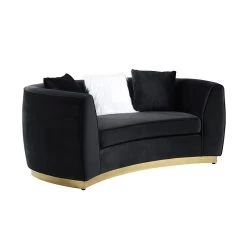 Achelle Loveseat
