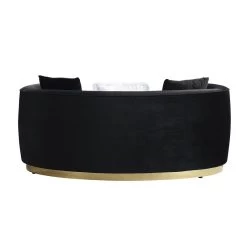 Achelle Loveseat -Professional Furniture Discount Store LV01046 loveseat 4