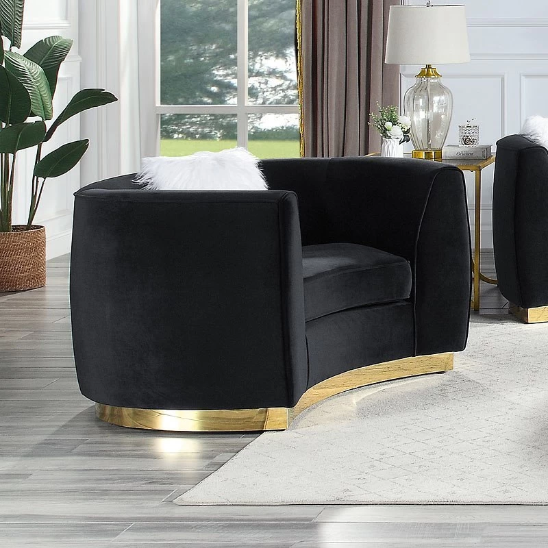 Achelle Chair 2 Achelle Chair - Image 2