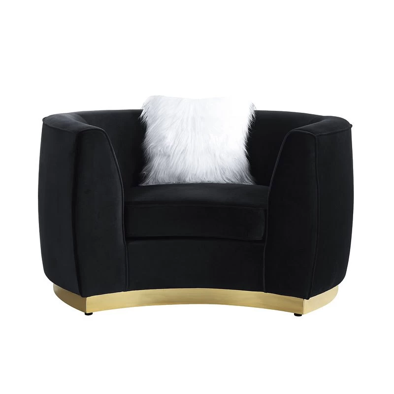 Achelle Chair 3 Achelle Chair - Image 3