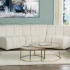 Felicia Modular Sofa (Beige)