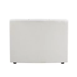 Felicia Modular Chair (Beige) -Professional Furniture Discount Store LV01067 chair 5