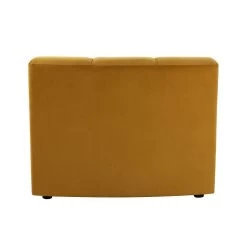 Felicia Modular Chair (Yellow) -Professional Furniture Discount Store LV01068 chair 5