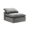 Naveen Modular Sectional (Gray)