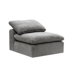 Naveen Modular Sectional (Gray)