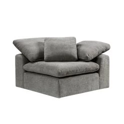 Naveen Modular Wedge (Gray)