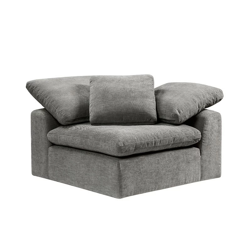 Naveen Modular Wedge (Gray) 1 Naveen Modular Wedge (Gray)