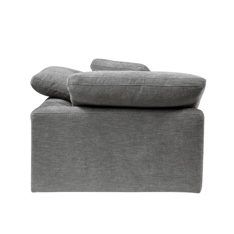 Naveen Modular Wedge (Gray) 4 Naveen Modular Wedge (Gray) - Image 4