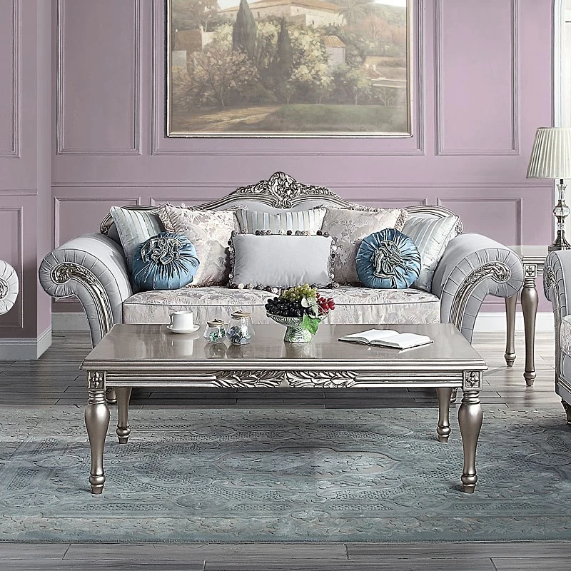 Pelumi Sofa 2 Pelumi Sofa - Image 2