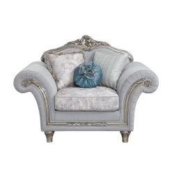 Pelumi Chair -Professional Furniture Discount Store LV01114 chair 3