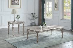 Pelumi Occasional Table Set -Professional Furniture Discount Store LV01115 LV01116 ot set 1