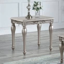 Pelumi End Table -Professional Furniture Discount Store LV01116 end table 2 1