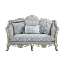 Qunsia Loveseat -Professional Furniture Discount Store LV01118 loveseat 3