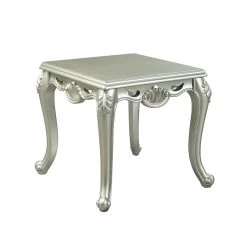 Qunsia Occasional Table Set