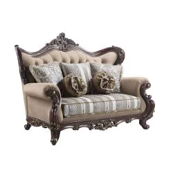 Ragnar Loveseat