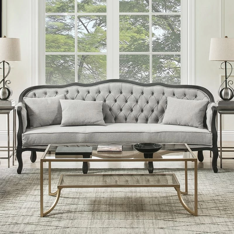 Samael Sofa 2 Samael Sofa - Image 2