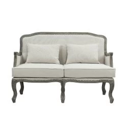 Tania Loveseat -Professional Furniture Discount Store LV01131 loveseat 3