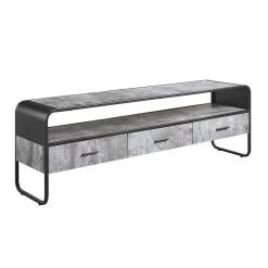 Raziela Entertainment Wall -Professional Furniture Discount Store LV01142 tv stand 1 1