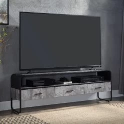 Raziela Entertainment Wall -Professional Furniture Discount Store LV01142 tv stand 2 1