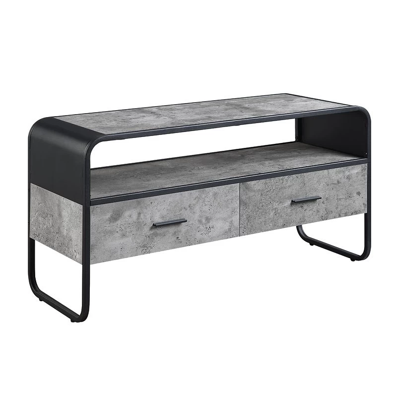 Raziela 39 Inch TV Stand 1 Raziela 39 Inch TV Stand