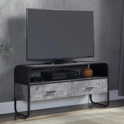 Raziela Entertainment Wall -Professional Furniture Discount Store LV01143 tv stand 2 1