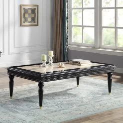Tayden Occasional Table Set -Professional Furniture Discount Store LV01158 coffee table 2