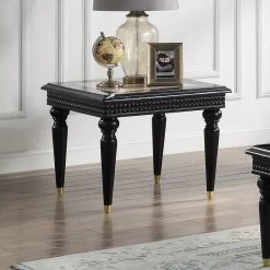 Tayden Occasional Table Set -Professional Furniture Discount Store LV01159 end table 2