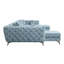 Atronia Sectional (Deep Green) 8 Atronia Sectional (Deep Green) -Professional Furniture Discount Store LV01161 sectional 4