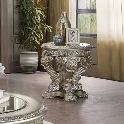 Danae Occasional Table Set -Professional Furniture Discount Store LV01203 end table 2