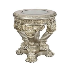 Danae Occasional Table Set -Professional Furniture Discount Store LV01203 end table 3