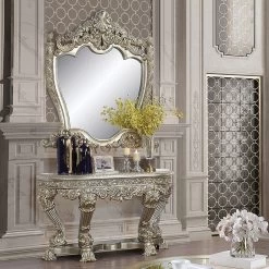 Danae Sofa Table 8 Danae Sofa Table -Professional Furniture Discount Store LV01204 sofa table 3