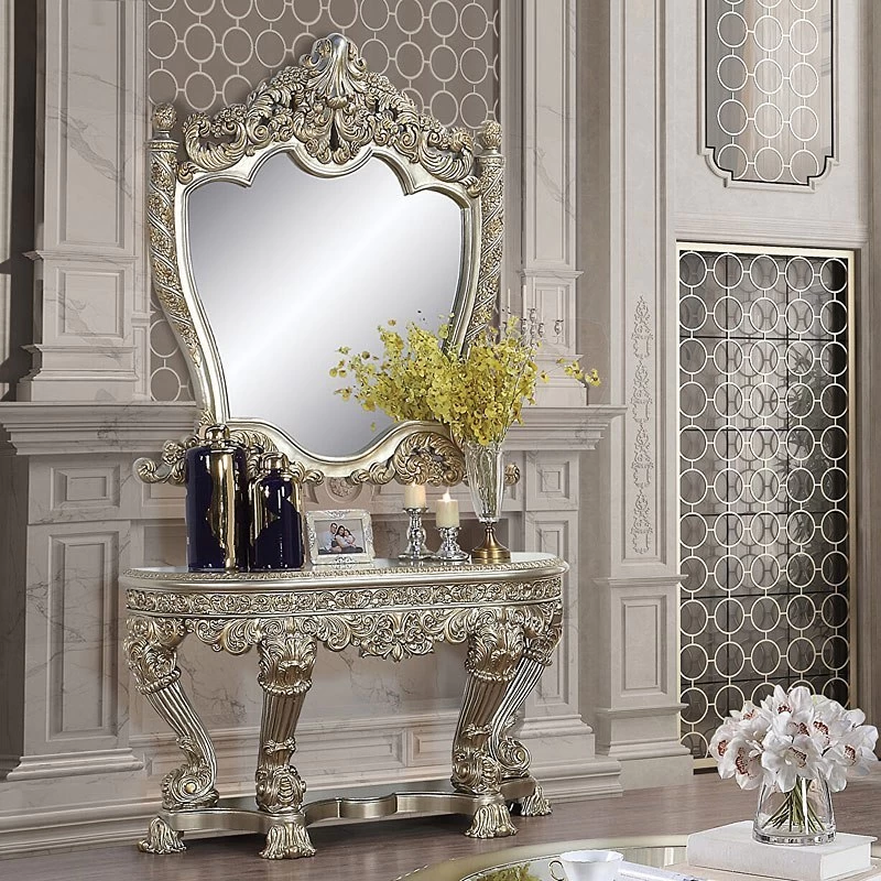 Danae Sofa Table 3 Danae Sofa Table - Image 3