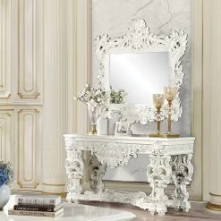 Adara Sofa Table -Professional Furniture Discount Store LV01219 sofa table 3