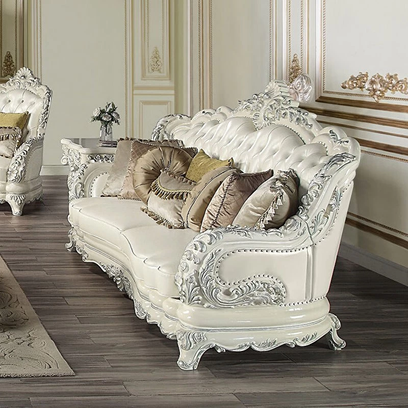 Adara Sofa 2 Adara Sofa - Image 2