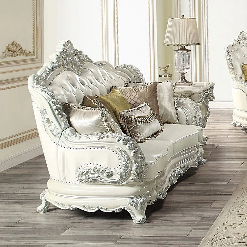 Adara Loveseat 2 Adara Loveseat - Image 2