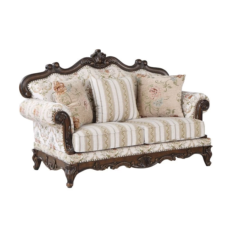 Nayla Loveseat 1 Nayla Loveseat