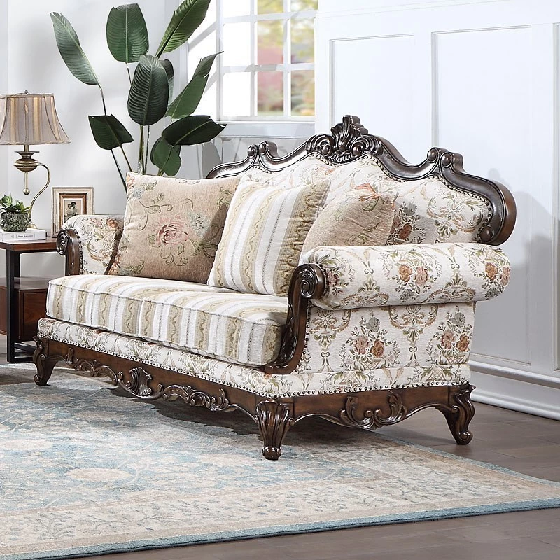 Nayla Loveseat 2 Nayla Loveseat - Image 2