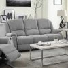 Zorina Reclining Sofa